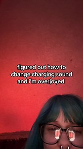 Change iPhone Charging Sound to Boowomp