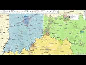 MapBusinessOnline Webinar - Your First Business Map