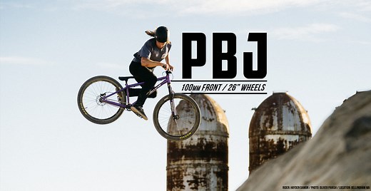 Transition Bikes