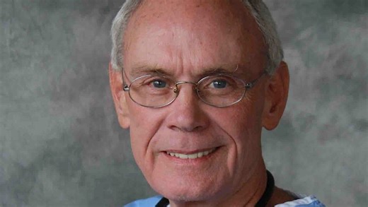 Retired doctor reflects on time spent in emergency medicine at Waynesboro Hospital
