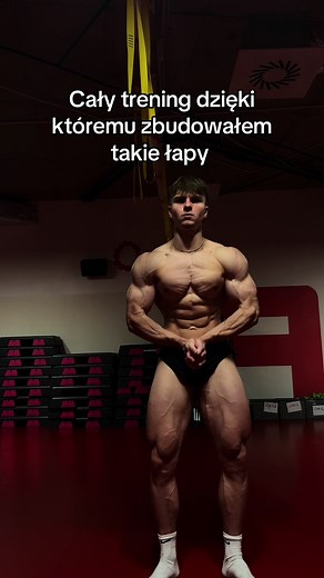 Trening do zbudowania silnych ramion