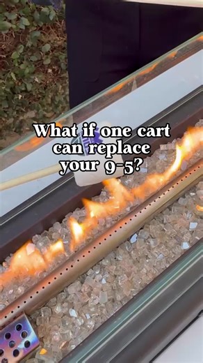 Financial freedom changed everything for me. I earn $1,000 in 2 hours with my snack cart — and the rest of my time belongs to my life, not a job. This didn’t come from hustle. It came from a clear plan and a decision. That’s why I made my 30-Day Launch Guide: • What to do first • How to price for profit • How to get booked fast • How to start without overwhelm If you want income that gives you options — this is your starting point. 👉 See link in bio to grab the guide and start building financia