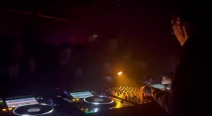 Master at work ❌ Luke Slater 💪🏻 | Techno Station