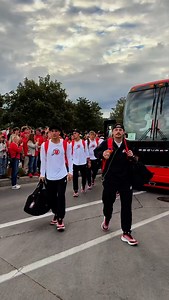 Ready for the moment🔒 #GoUtes | Utah Football