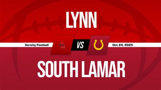 Lynn Football