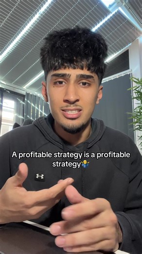 The real problem is acc finding out if there profitable, you never know these days😔😔 #trading #fyp #fundedtrader