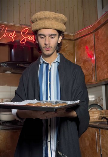 Delicious Chocolate Macaron Recipe