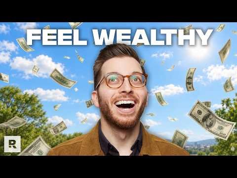 49 Tiny Things That Make You Feel Wealthy