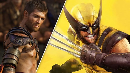 Meet Liam McIntyre: Marvel Wolverine’s Lead Actor Is Best Known for Spartacus
