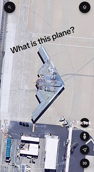 Found at Skunkworks Lockheed Martin’s Skunk Works facility (the famous Advanced Development Programs division), now housed at Site 10 of Air Force Plant 42 in Palmdale, California. #usaf #jet #topsecret #skunkworks #adpd #whatisit #plane #newtech #tech