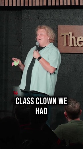 What did y'all get for your Senior Superlative? | Fortune Feimster Comedy