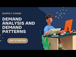 How to Identify Demand Patterns | Forecasting & Supply Chain Tips