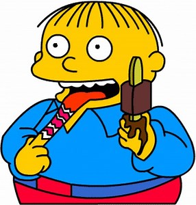 Ralph Wiggum - Alchetron, The Free Social Encyclopedia