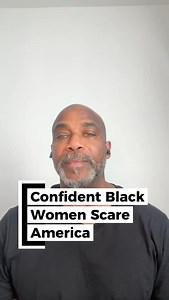 Confident Black women scare America. | Urban Intellectuals