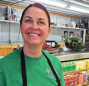 Tasteful Kreations moves food favorites to 867 W. Chicago in Bronson