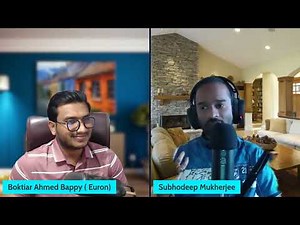 Podcast 3: How Data Science is Shaping the Future of Business