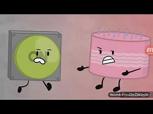 (Most Popular Reupload) Object Invasion Intro Object Terror Style V2