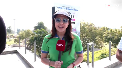 Professional golfers highlight the impact of tournaments like the NDTV PGTI Golf ProAm Catch all the action only on NDTV Network #NDTVPGTIGolfProAm #NDTVGolfProAm #NDTV Presented By: Kohler (KOHLER) Co-presented by Royal Ranthambore Premium Golf Accessories (Royal Ranthambore) Co-powered by Puravankara (Puravankara) Associate Partner: MG Select (MG SELECT) Associate Partner: Chargezone (ChargeZone) Associate Partner: Red Beryl Associate Partner: Paravthi Reddy Professional Golf Tour of India | N