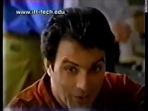 ITT Technical Institute Commercial - Should've Called Sooner