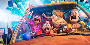 What to Watch: 10 Shows and Movies to Stream This Week