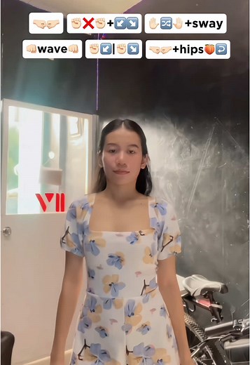 Dance Tutorial: Learn the Latest Dance Trend