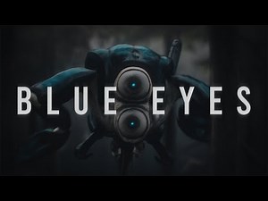 BLUE EYES - A Half-Life Short [S2FM]