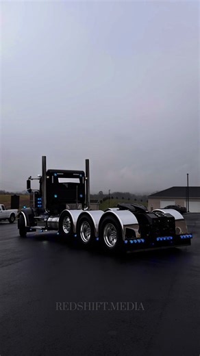 ♠️ P.M.Milikowski Trucking ♠️