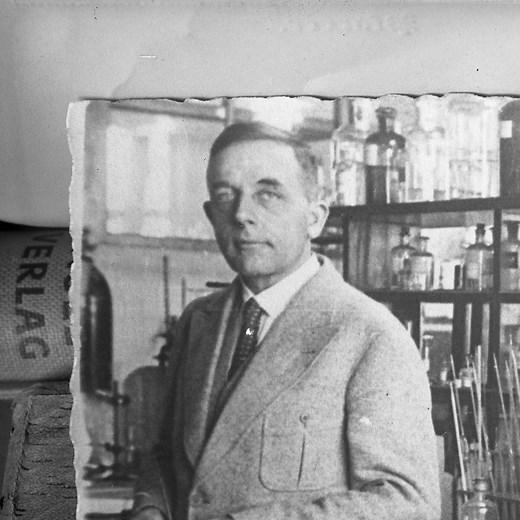 The WWII-era scientist who revolutionized cancer research—despite the Nazis
