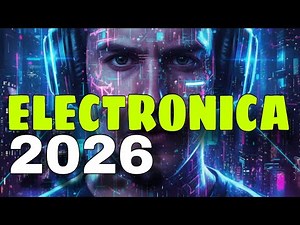 Electronica 2026 | El vendrá | Big Room Trance