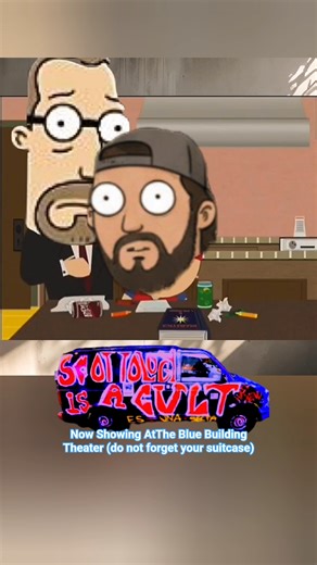 LRH - The Scam Episode