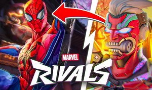 Necros：最快的Genji如今成为了最快的失败的Man！