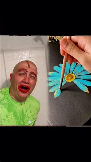 Pranking Baldi Basics PT1 #funny #comedy #relatable #humor #skit