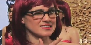 Umbra's second helpings: DIY lube [VIDEO]