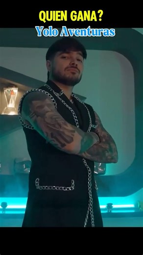 Quien gana? Yolo Aventuras VS Los Bros😨🎤
