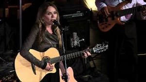 Gravity performed live by Mary Fahl (former singer for October Project Chords - ChordU