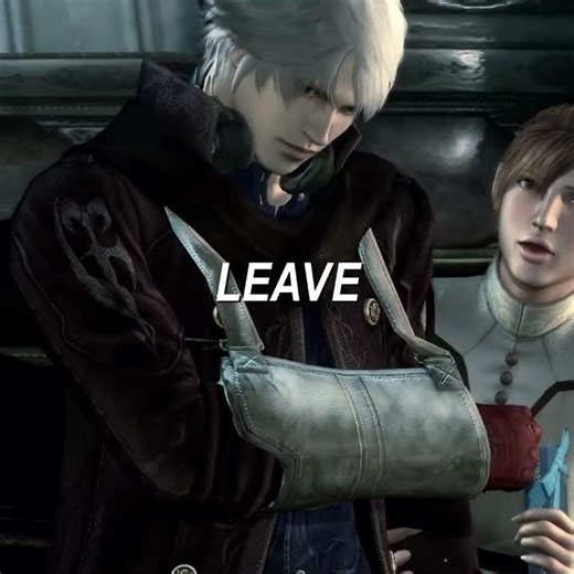 NERO - I'M GOD X DEMONS || DEVIL MAY CRY