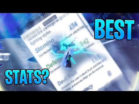 [GPO] The Most Unbalanced Gura Build... (New Buff)