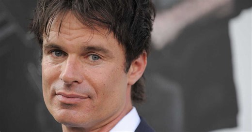 Mort de Patrick Muldoon : la star de Melrose Place et ex-compagnon de Juliette Binoche avait 57 ans