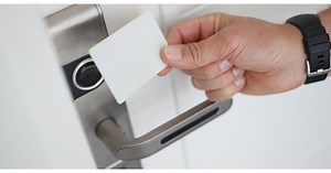 Complete Guide to Card Reader Door Locks for Access Control