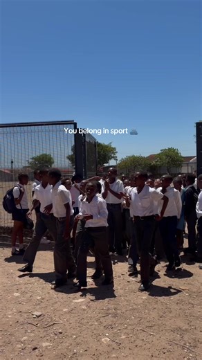 Embrace Your Place in Sports and Coaching