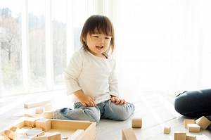 子どもの頃の座り姿勢が運動機能に与える影響 [運動と健康] All About