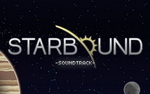 星界边境 Starbound 原声集 - Original Soundtrack