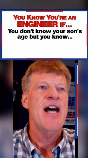 Signs You're Definitely an Engineer 🤓📊 | Comedy jokes