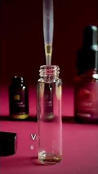 La Belle Jean Paul Gaultier DIY Perfume | How to Make with Essential Oils at Home\\Духи своими руками