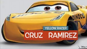 CARS 4 trailer | macqueen | lighting Macqueen