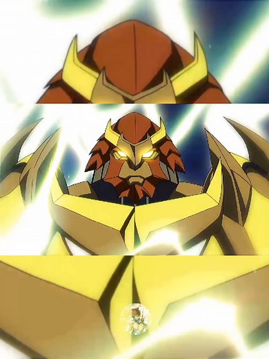 Thundercats2011 on TikTok