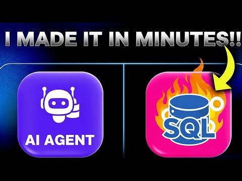 This AI Workflow Replaces Hours of SQL in Seconds