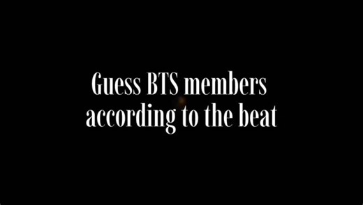 BTSeditzz on Instagram: "Can you pass the test ? 🧐🤨"