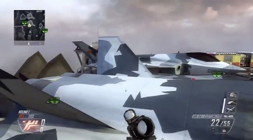 Electric Man BO2 Trickshot Reaction | Epic COD FaZe Clip