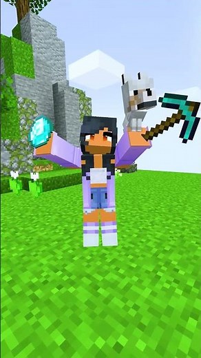 Who's the FAKE APHMAU?!